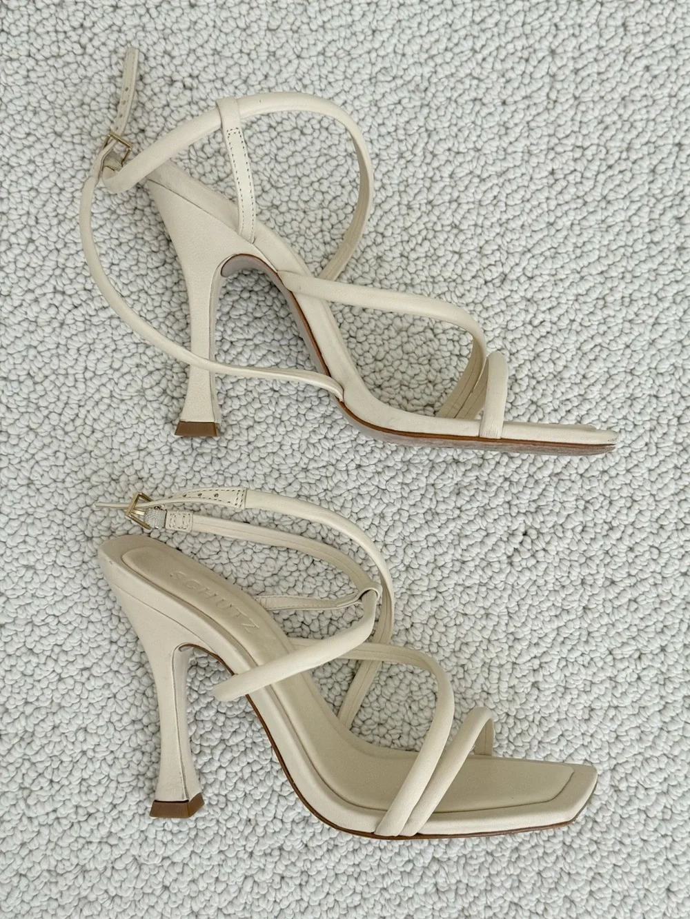 SCHUTZ Lovi Sandals - Picture 4 of 13